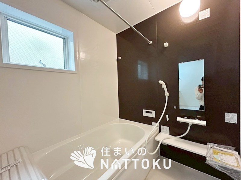 大阪市生野区田島 内観写真（浴室）