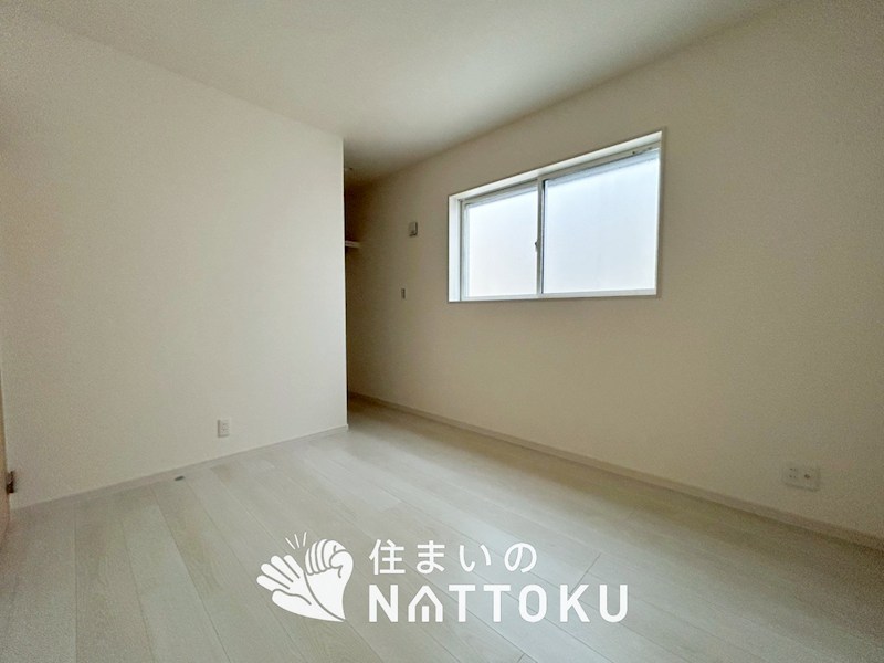 大阪市生野区田島 内観写真（リビング以外の居室）