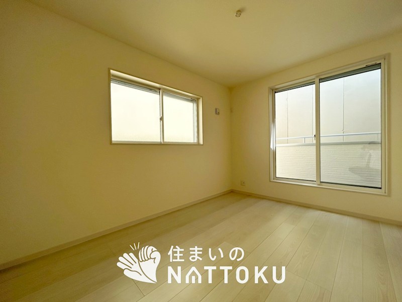 大阪市生野区田島 内観写真（リビング以外の居室）
