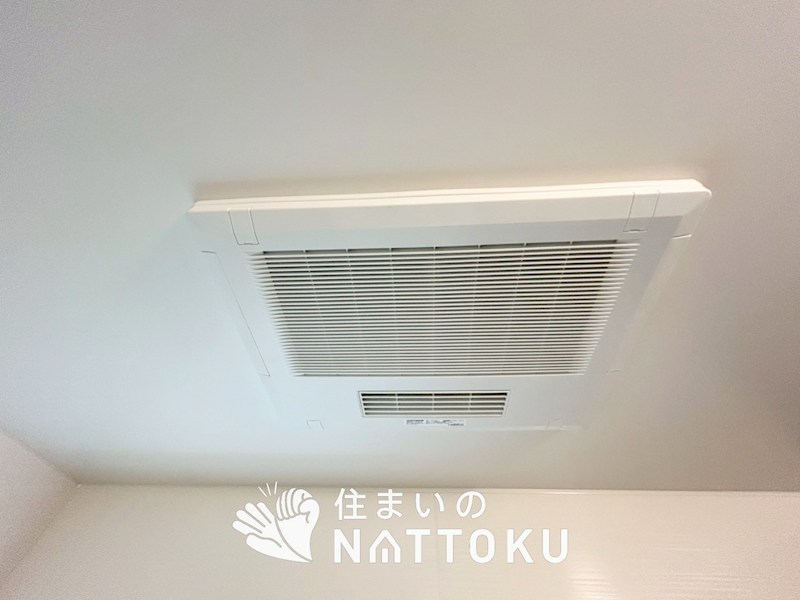 大阪市生野区田島 設備