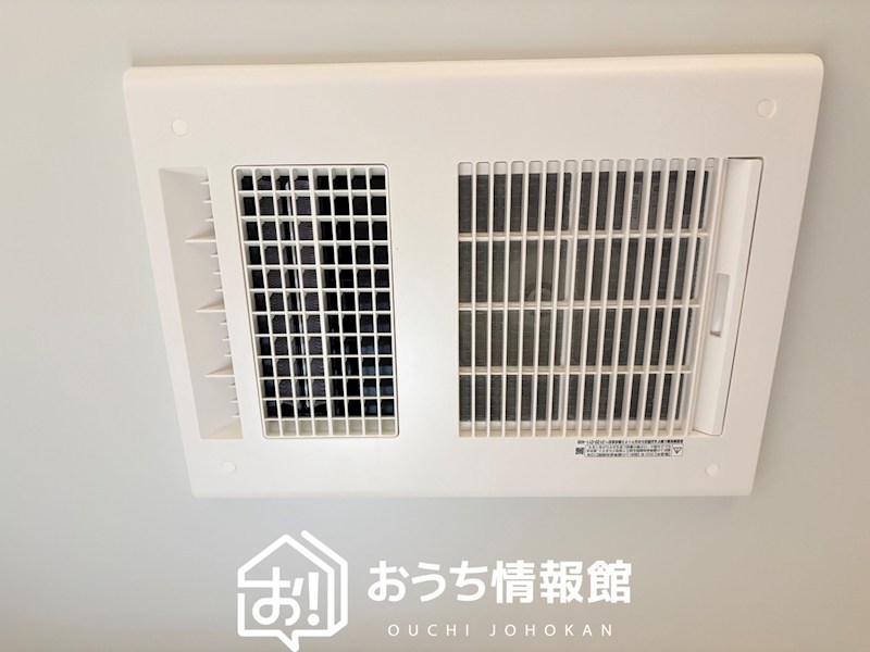 可児郡御嵩町上恵土　第7期　2号棟 設備
