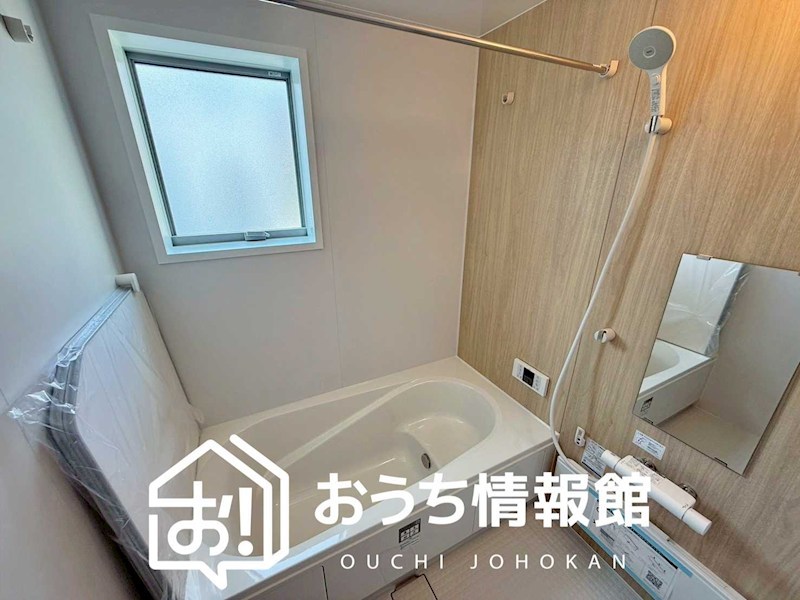 員弁郡東員町山田　1号地 内観写真（浴室）