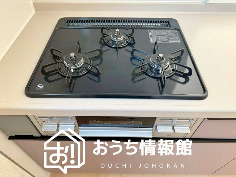 員弁郡東員町山田　1号地 設備