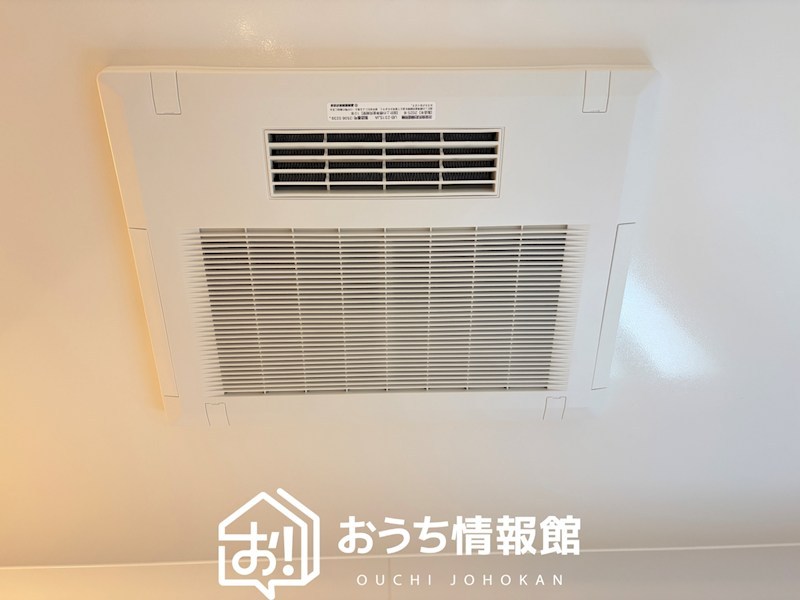 津市半田　第1期　2号地  設備