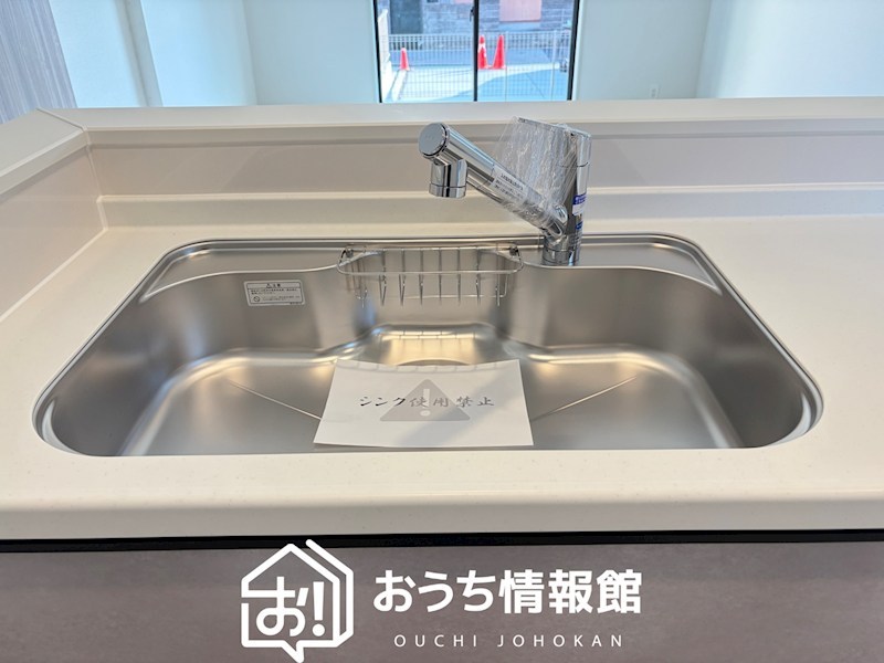 津市半田　第1期　2号地  設備