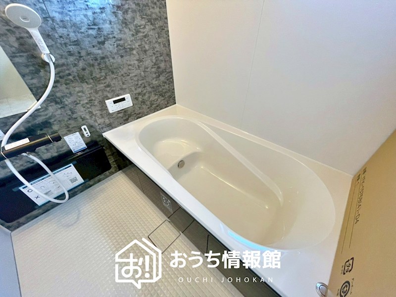 犬山市五郎丸鷺寺 内観写真（浴室）