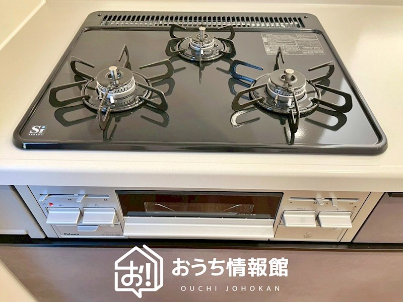 犬山市五郎丸鷺寺 設備