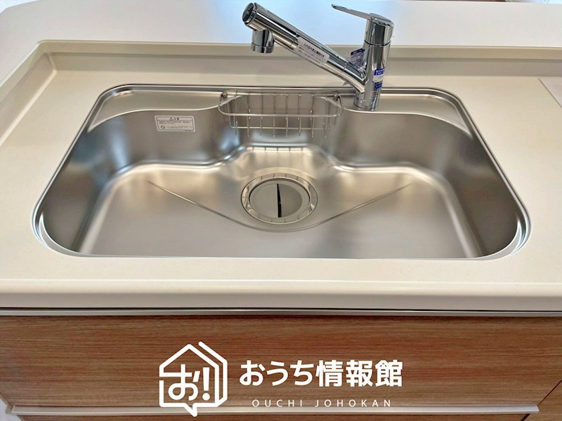 犬山市郷西　2号地 設備