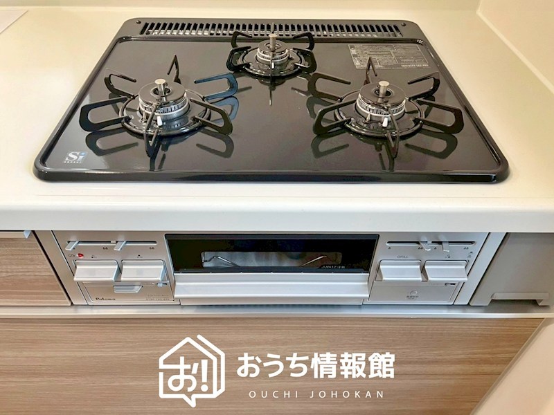 犬山市郷西　2号地 設備