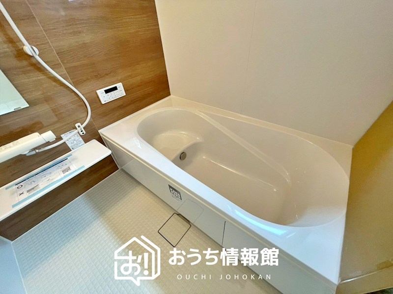 犬山市郷西　4号地   内観写真（浴室）