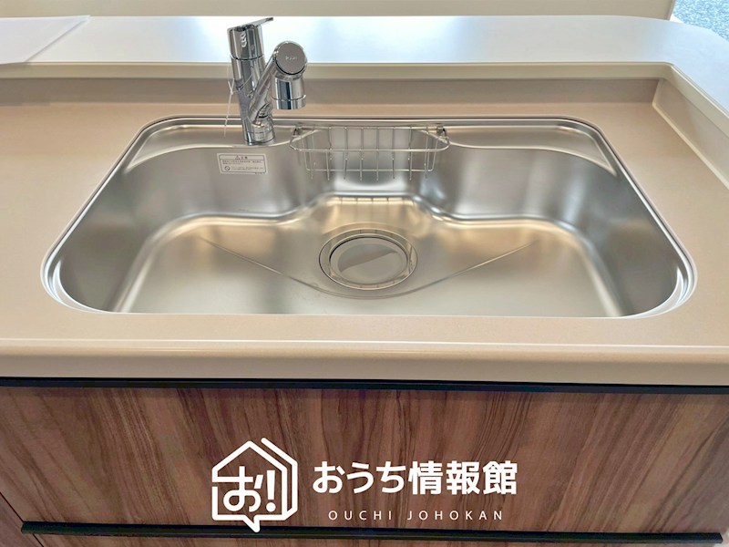 犬山市郷西　4号地   設備