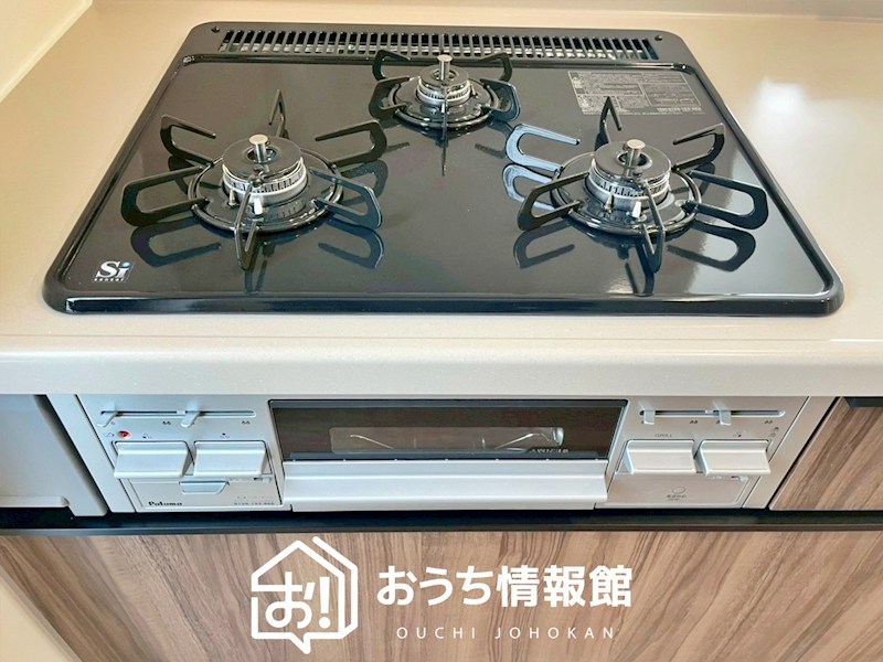 犬山市郷西　4号地   設備