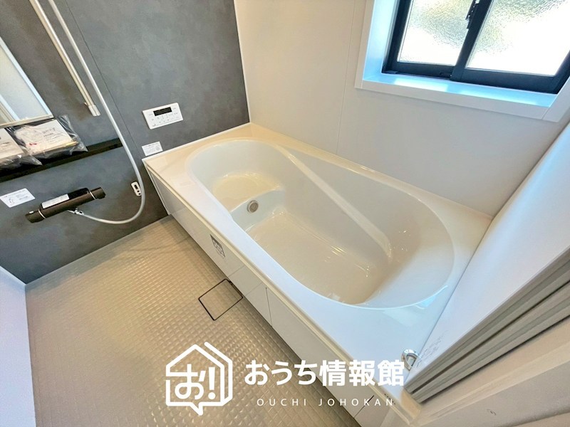 犬山市羽黒二日町　第2期　1号棟 内観写真（浴室）