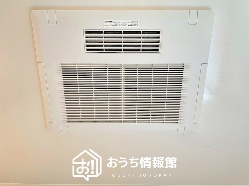 犬山市羽黒二日町　第2期　1号棟 設備
