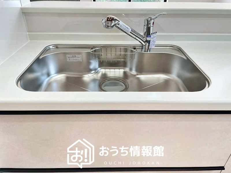 犬山市羽黒二日町　第2期　1号棟 設備