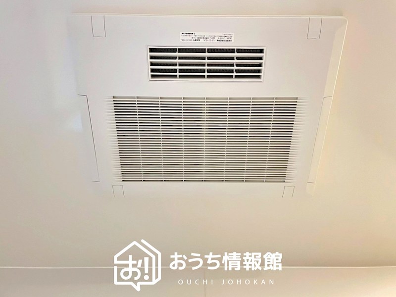 犬山市羽黒二日町　第2期　2号棟 設備