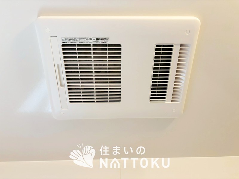 木津川市城山台　22号地 設備