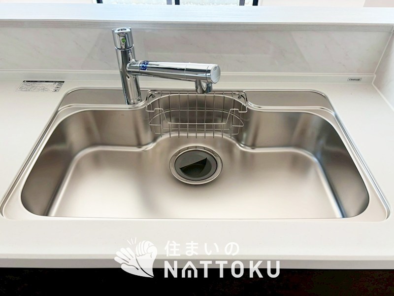 木津川市城山台　22号地 設備