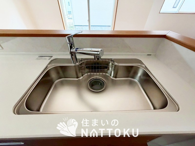 木津川市城山台　23号地 設備