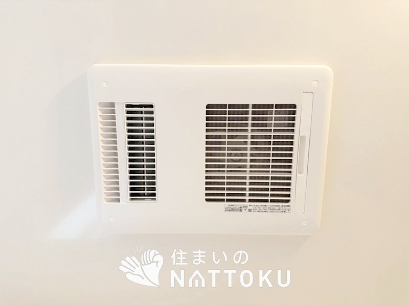 木津川市城山台　24号地 設備
