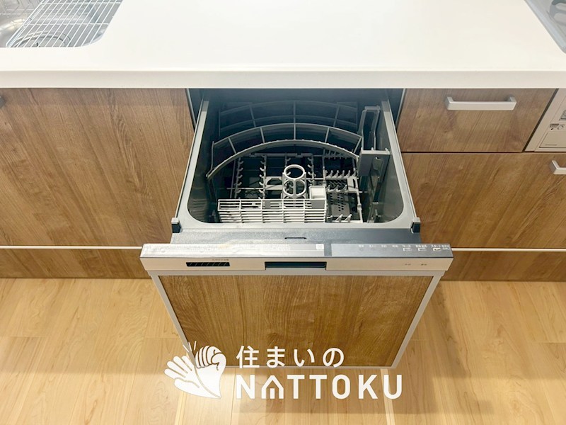 京都市左京区修学院千万田町　第1期　1号地 設備