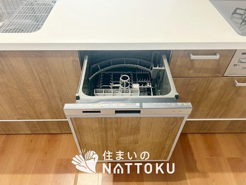 京都市左京区修学院千万田町　第1期　2号地 設備
