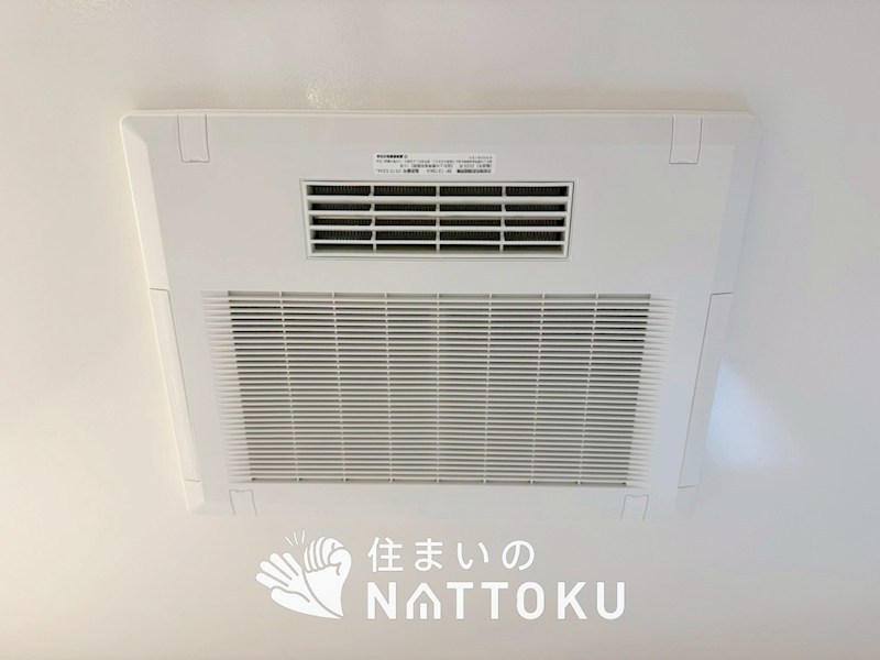 枚方市藤阪北町　第1期 設備