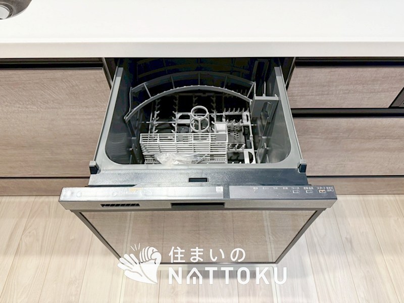 枚方市藤阪北町　第1期 設備
