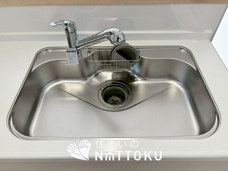 岸和田市門前町　第2期　3号地 設備