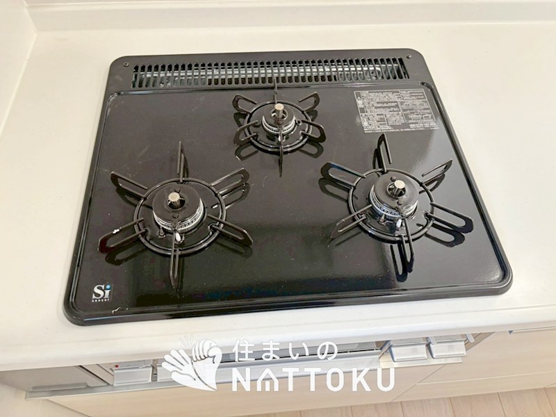 岸和田市門前町　第2期　3号地 設備
