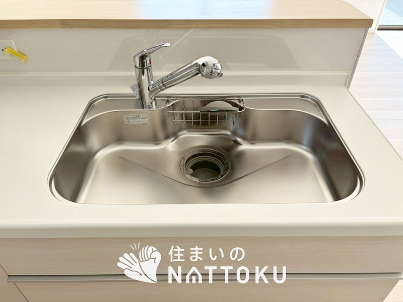 岸和田市門前町　第2期　8号地 設備