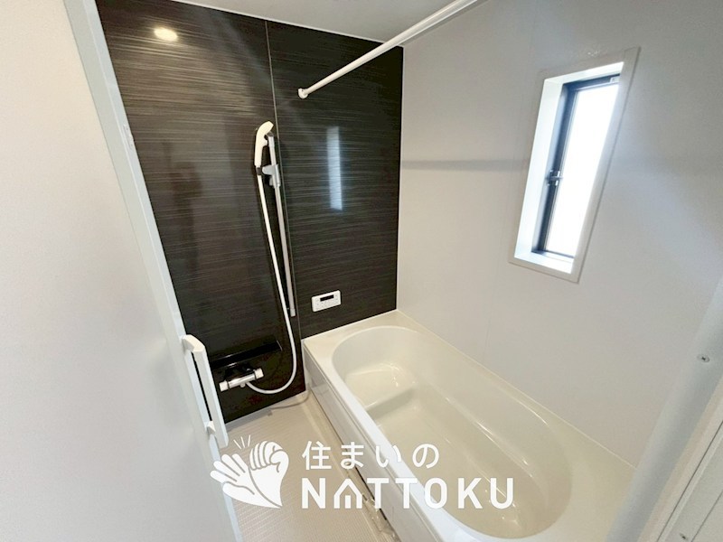 岸和田市門前町　第2期　10号地 内観写真（浴室）