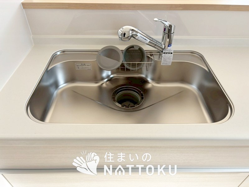 岸和田市門前町　第2期　10号地 設備