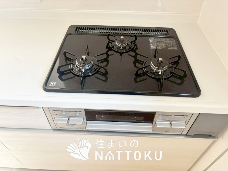 岸和田市門前町　第2期　10号地 設備