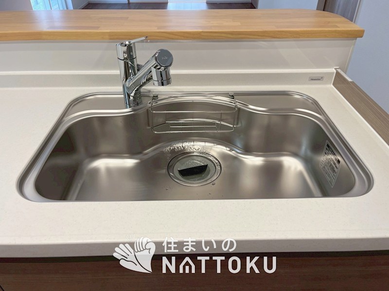 大阪狭山市大野台　第9期　1号地 設備