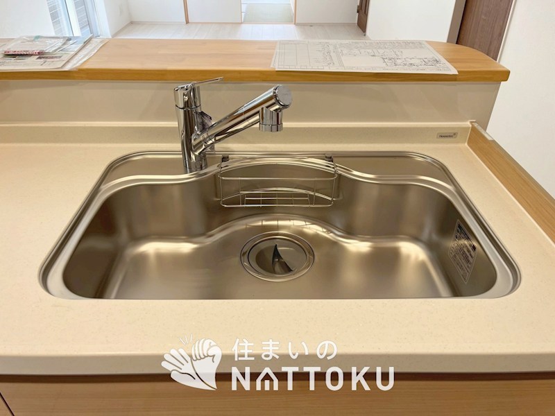 大阪狭山市大野台　第9期　2号地 設備