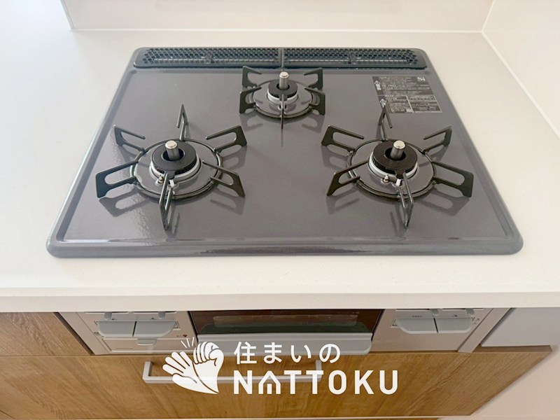 高槻市藤の里　第1期　 設備