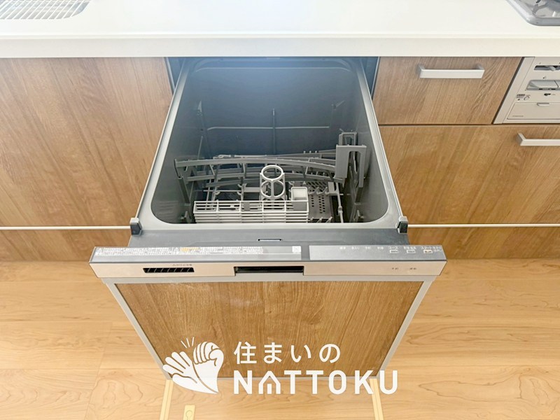 高槻市藤の里　第1期　 設備