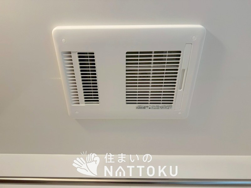 池田市畑　第2期　 設備