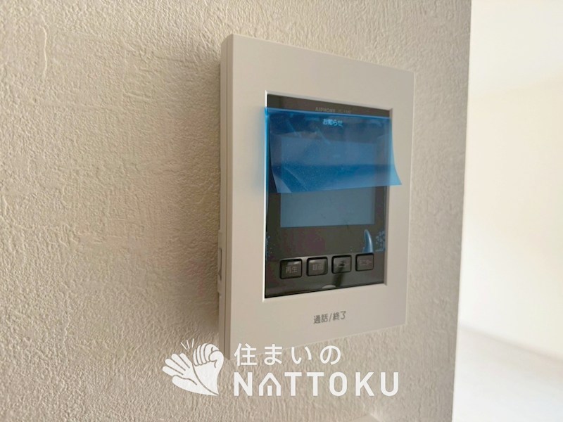 池田市畑　第2期　 設備