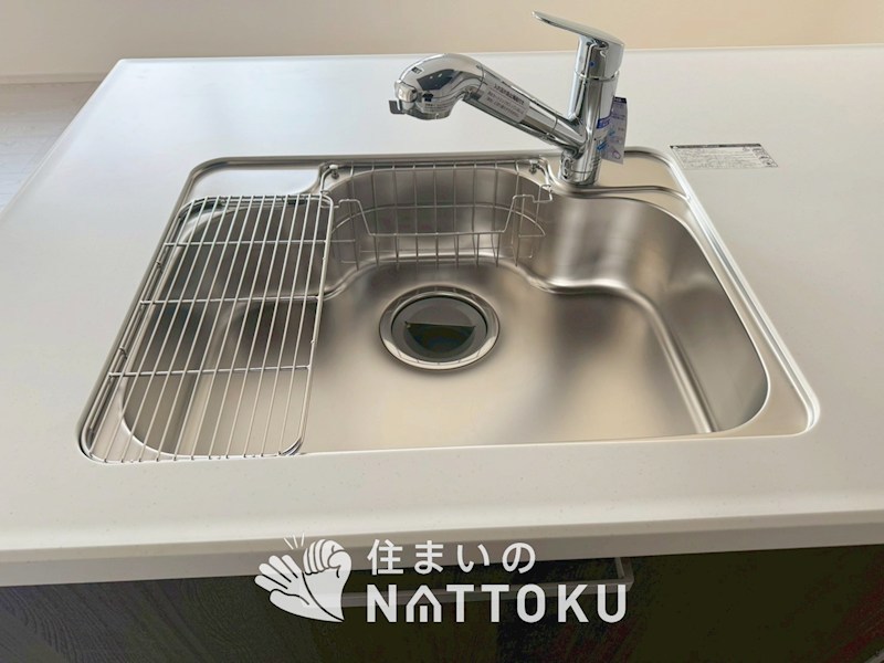 池田市畑　第2期　 設備