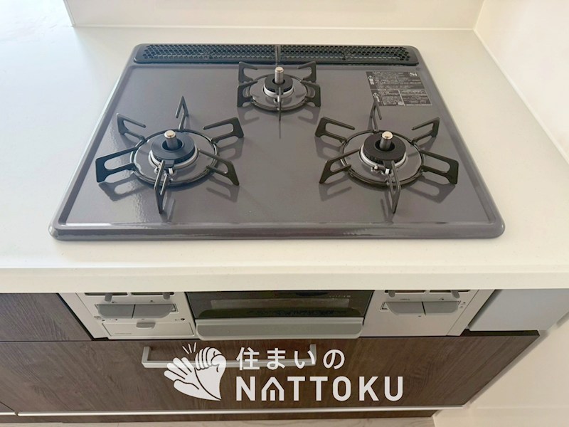 池田市畑　第2期　 設備