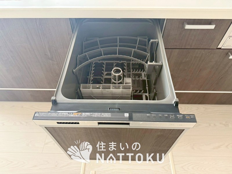 池田市畑　第2期　 設備