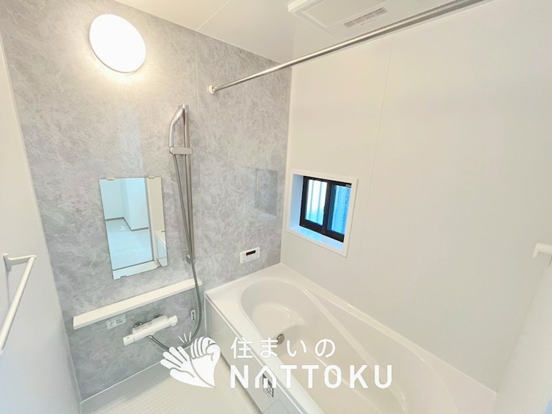 藤井寺市東藤井寺町　A号地 内観写真（浴室）