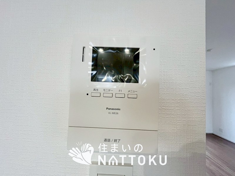 羽曳野市河原城　第2期 設備