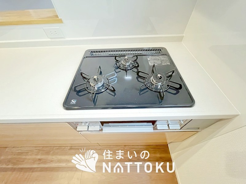 羽曳野市河原城　第2期 設備
