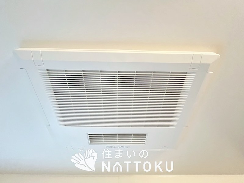 貝塚市久保　第9期　 設備