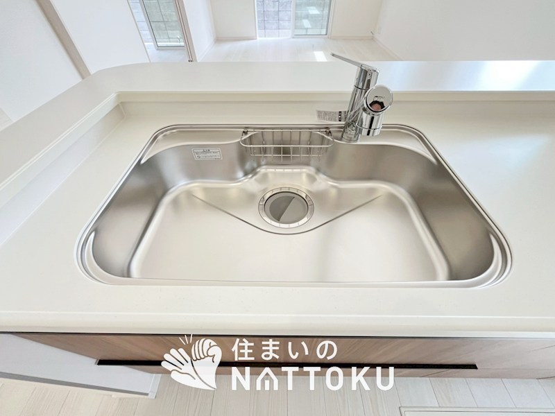 貝塚市久保　第9期　 設備