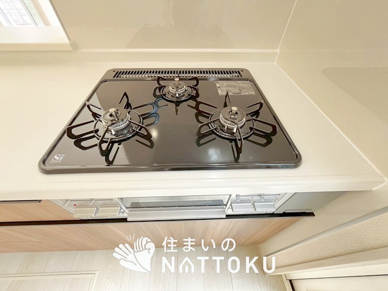 貝塚市久保　第9期　 設備