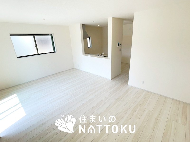 姫路市白浜町宇佐崎北　1号地  内観写真（リビング）